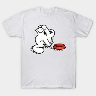 Simon's Cat T-Shirt